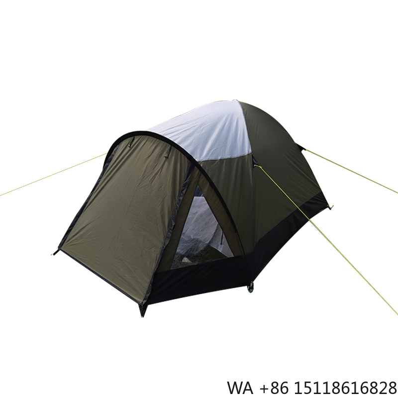 Camping Zelt Outdoor - Factory Custom Wind Proof Water Proof