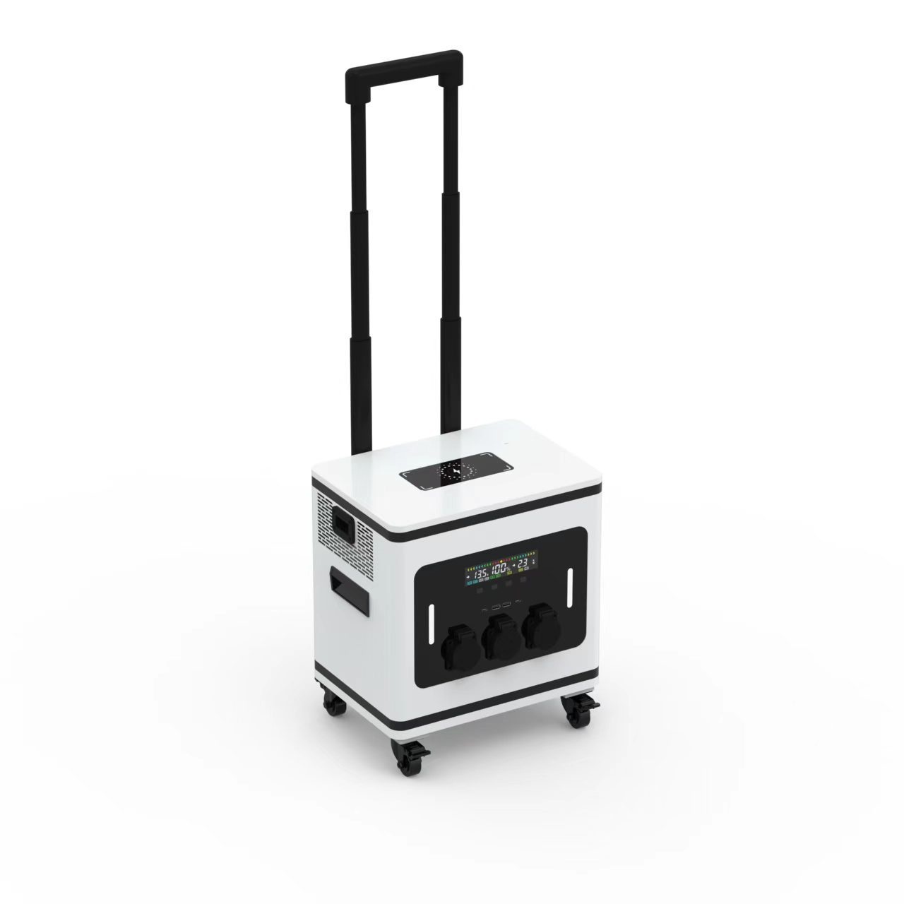 Battery Outdoor Camping - Lithium Ion Battery Outdoor Mobile Power