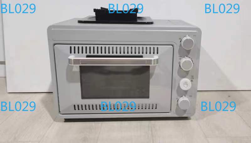Outdoor Gas Camping Oven - Portable small baking oven Household multi-functional