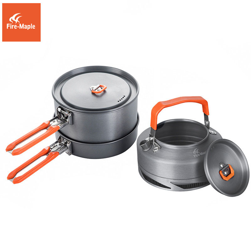 Outdoor Camping Kitchen Table - Fire Maple Cắm Trại Đồ Nấu