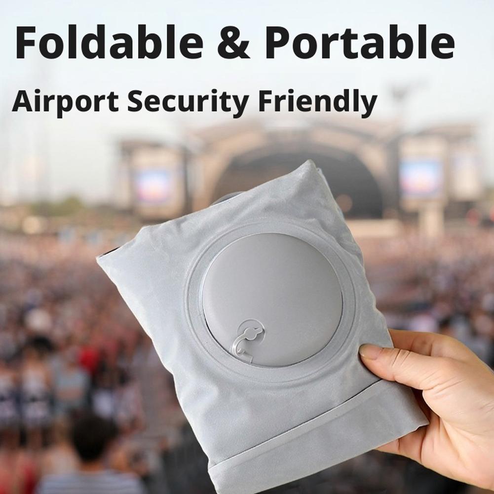 Press Type Inflatable Cushion  - đánh giá và giá Outdoor Camping Carpet