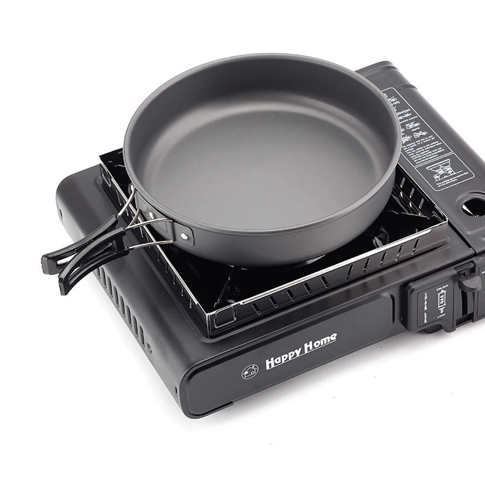Outdoor Gas Stove Wind Screen  - đánh giá và giá Outdoor Gas Camping Oven