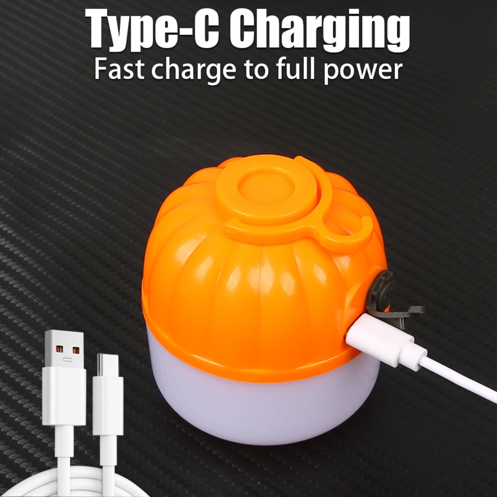 Portable Mini Camping Lamp 4 L - đánh giá và giá Battery Outdoor Camping