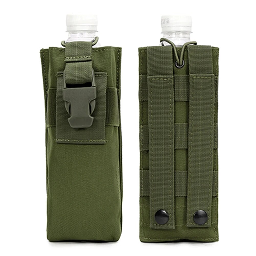 Tactical Molle Radio Walkie Ta - đánh giá và giá Outdoor Camping Magazine