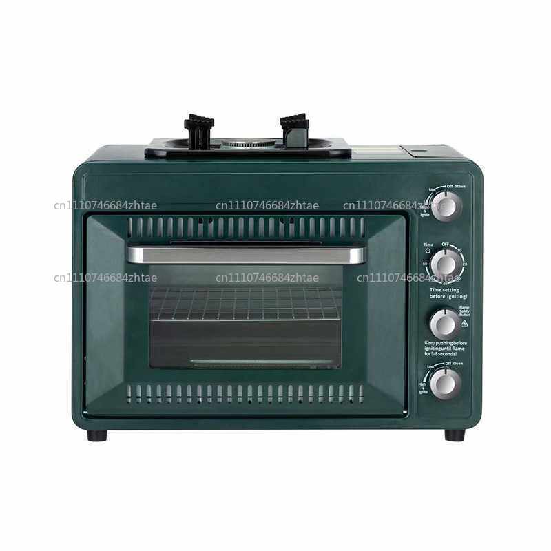 Outdoor Portable Camping Porta - đánh giá và giá Outdoor Gas Camping Oven