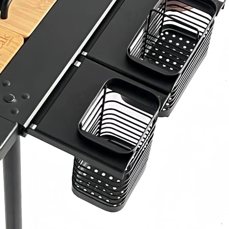 Outdoor Camping  IGT Chopstick - đánh giá và giá Outdoor Camping Kitchen Table