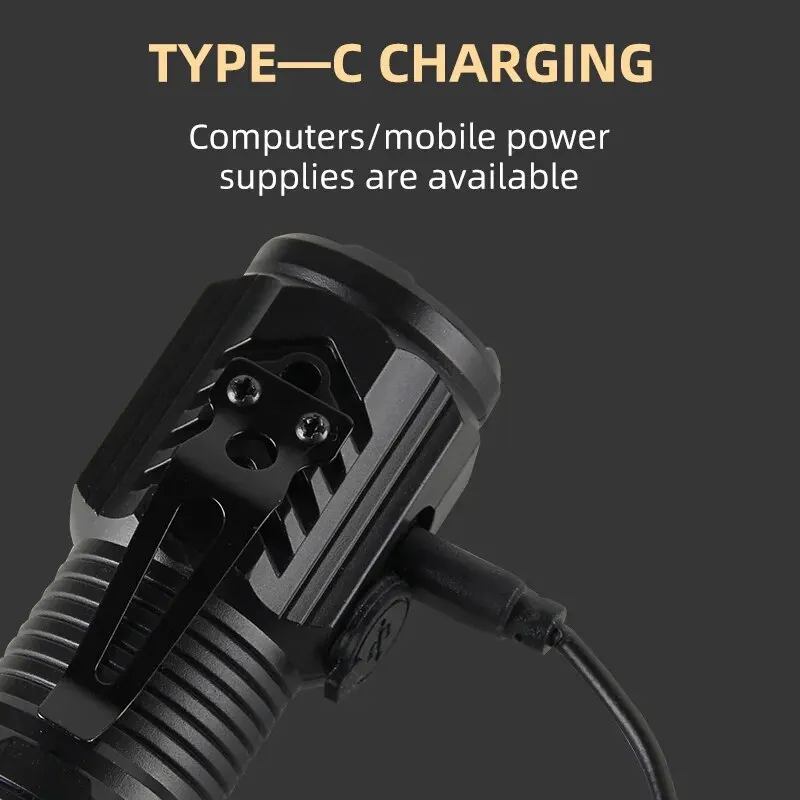 Portable Mini 3 LED Handheld F - đánh giá và giá Outdoor Camping Adventure