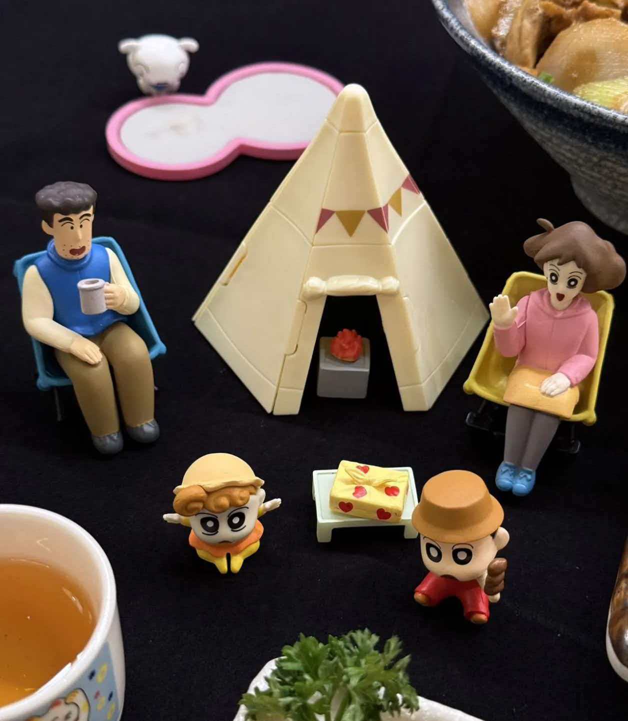 In Stock Xiaoxin Family Campin - đánh giá và giá Outdoor Camping Movies