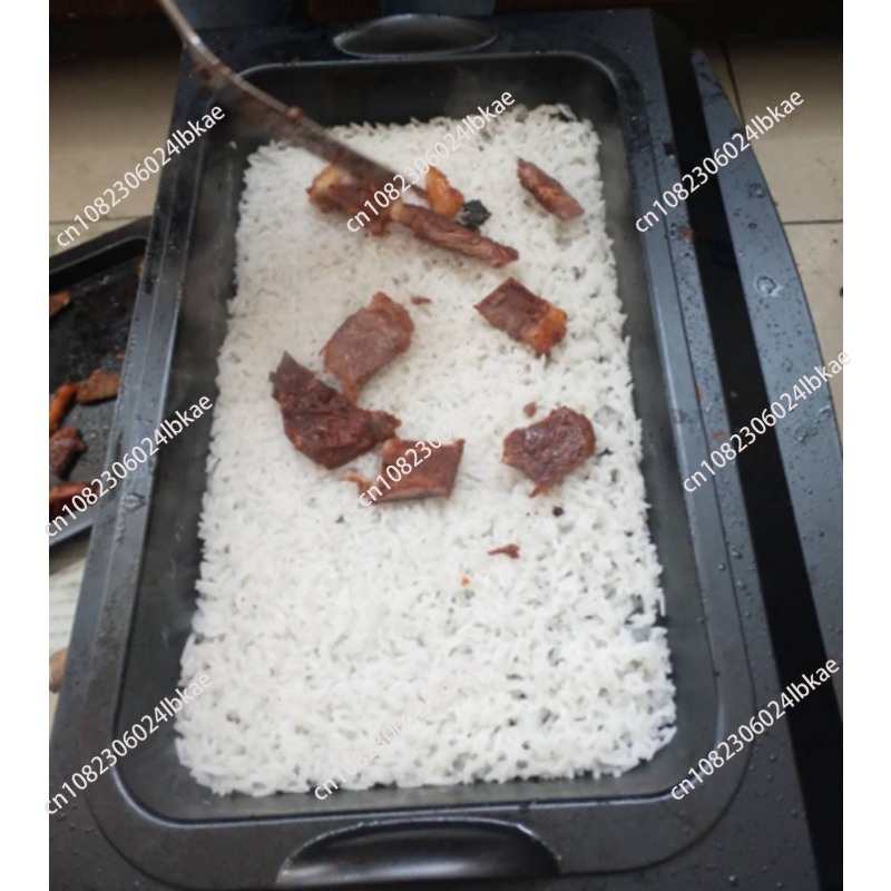 Multifunctional 58L outdoor ca - đánh giá và giá Outdoor Gas Camping Oven