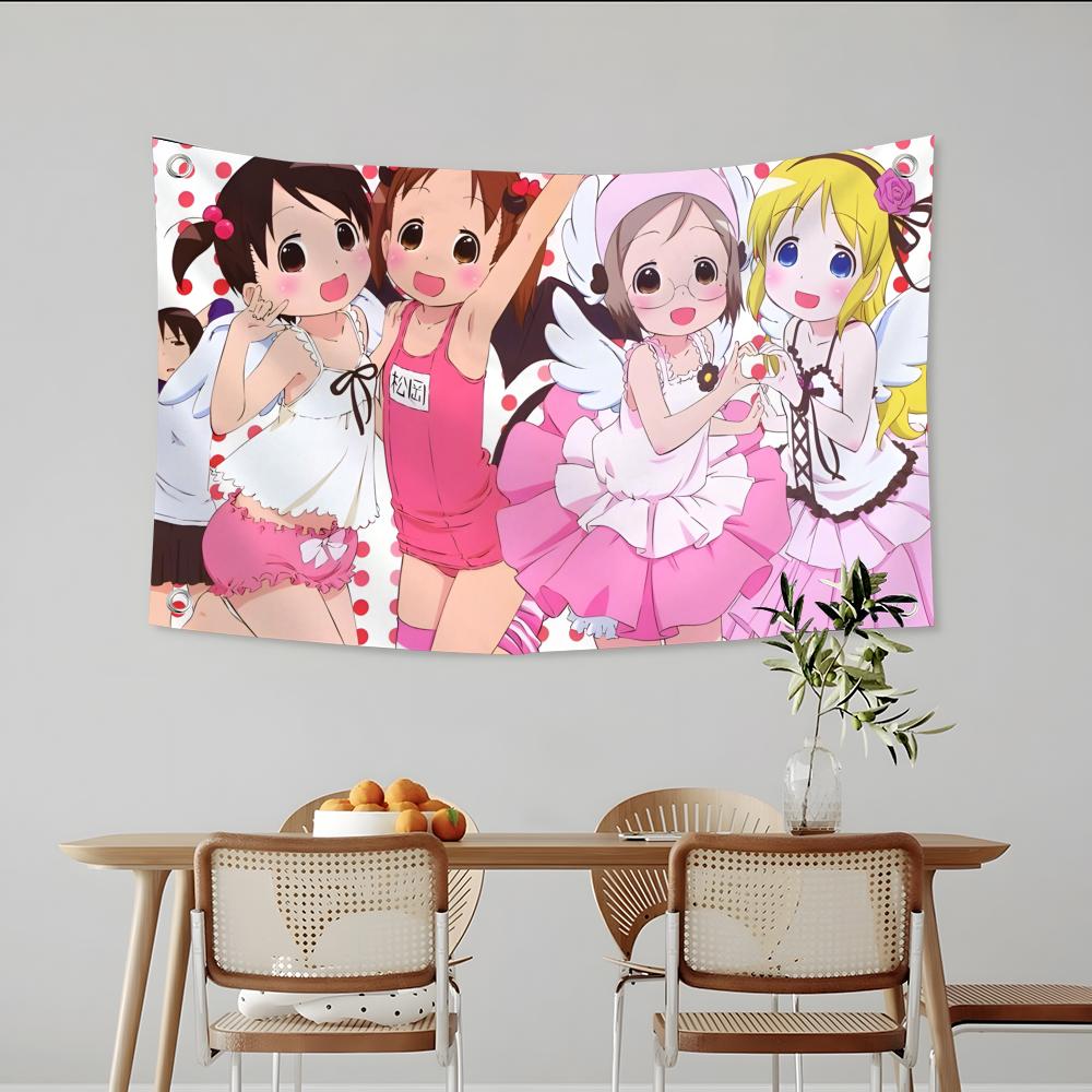 Anime Strawberry Marshmallow F - đánh giá và giá Outdoor Camping Anime