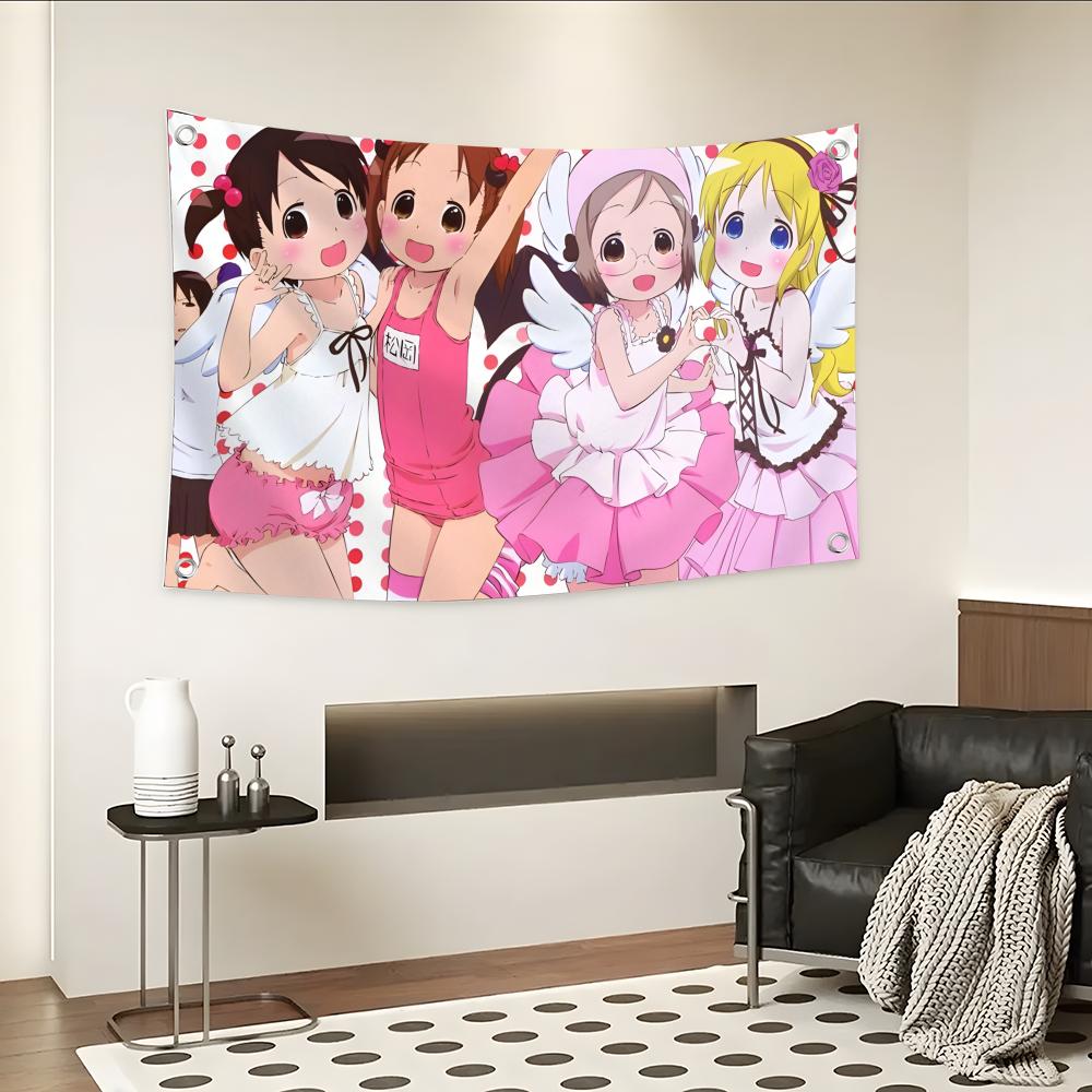 Anime Strawberry Marshmallow F - đánh giá và giá Outdoor Camping Anime