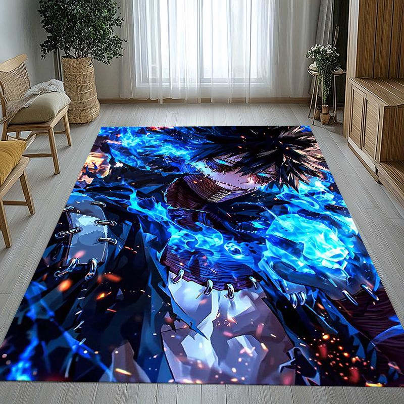 My Hero Academia Anime Cartoon - đánh giá và giá Outdoor Camping Anime