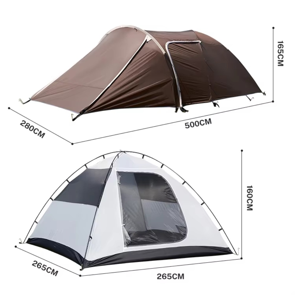 European Popular Sale Large Wa - đánh giá và giá Outdoor Camping Tents For Sale