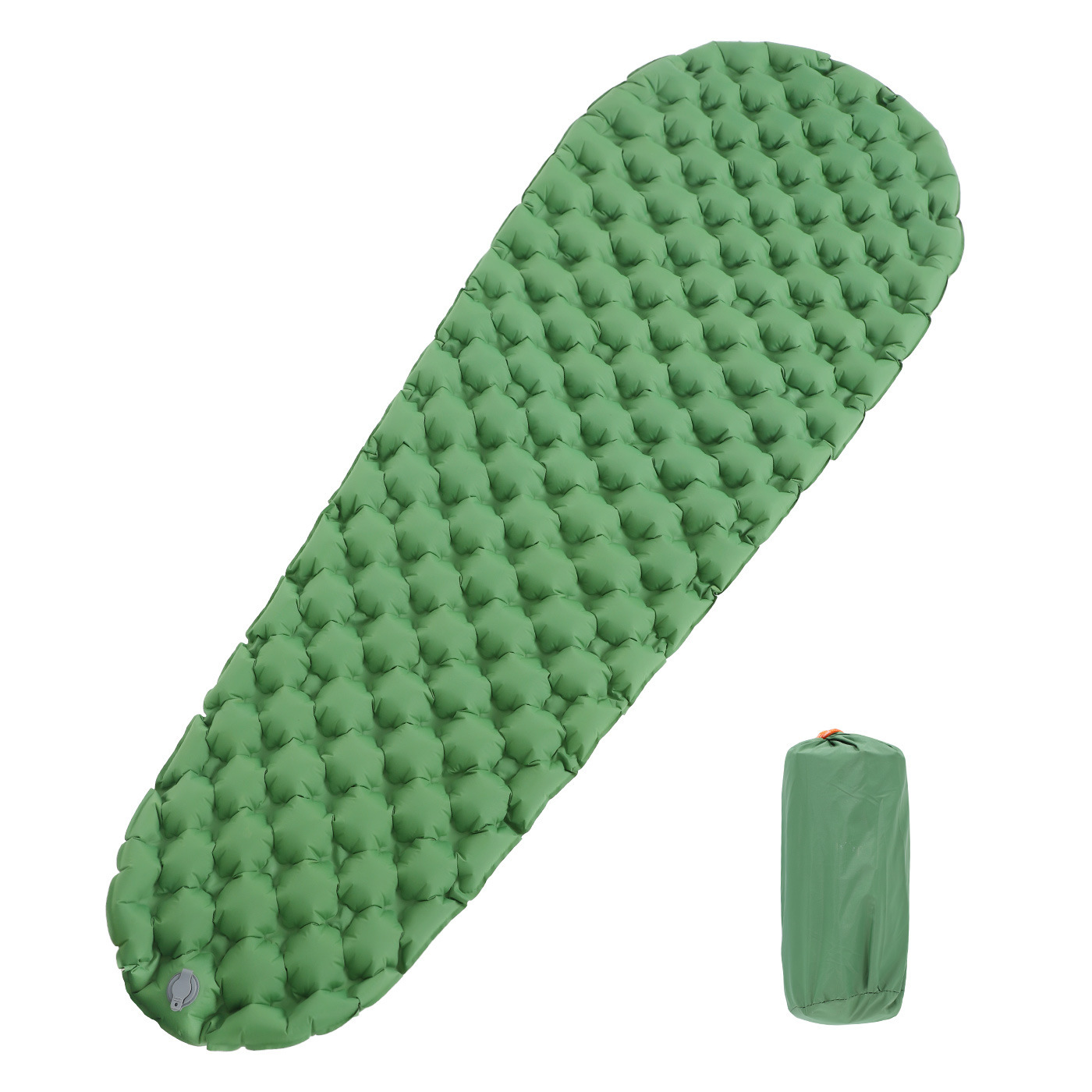 Camping Tent Mummy Air Mattres - đánh giá và giá Outdoor Camping Carpet