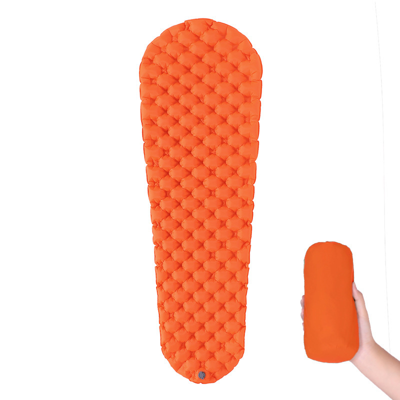 Camping Tent Mummy Air Mattres - đánh giá và giá Outdoor Camping Carpet
