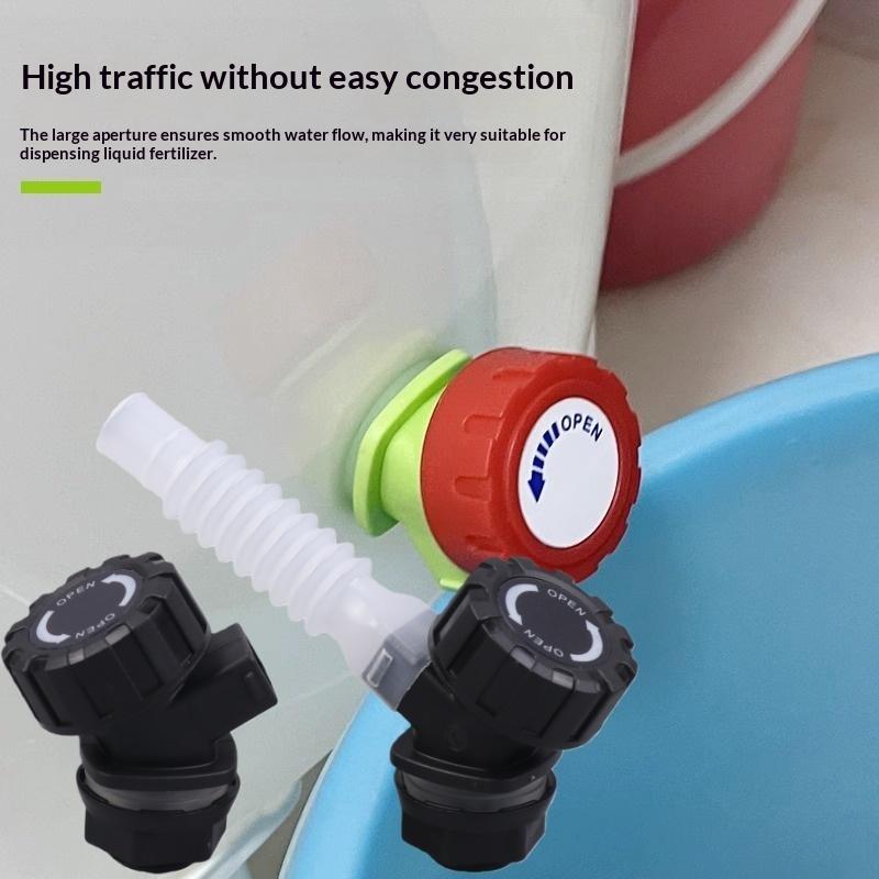 1Pcs Portable Faucet Replaceme - đánh giá và giá Outdoor Camping Youtube