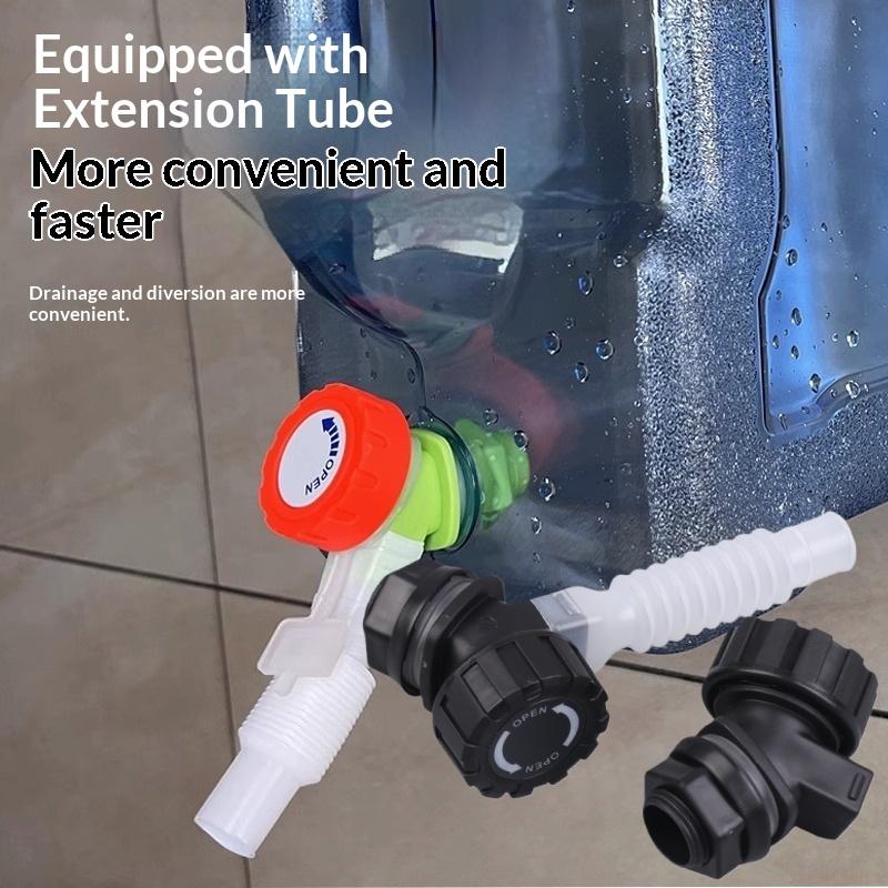 1Pcs Portable Faucet Replaceme - đánh giá và giá Outdoor Camping Youtube