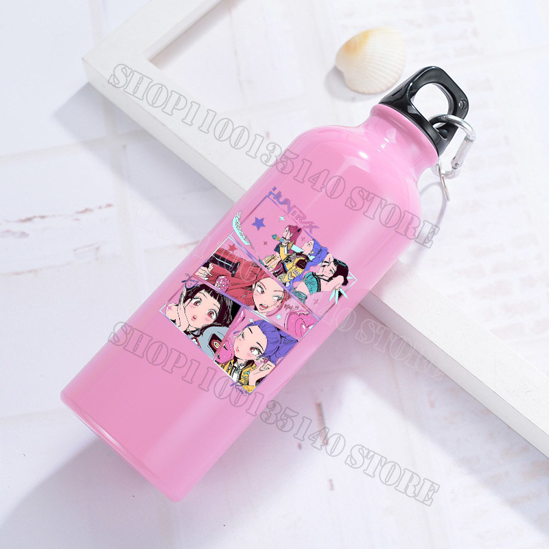 Anime Figure Aluminum Water Bo - đánh giá và giá Outdoor Camping Anime