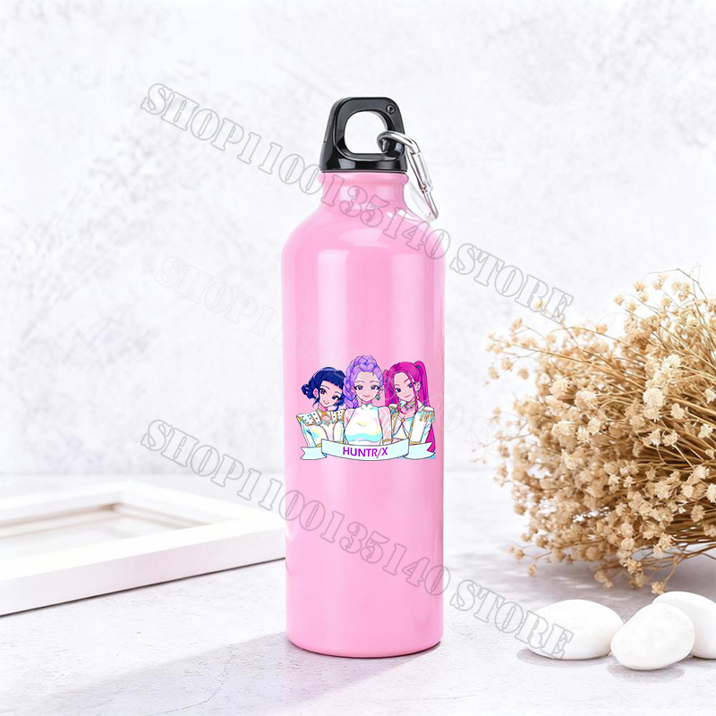 Anime Figure Aluminum Water Bo - đánh giá và giá Outdoor Camping Anime