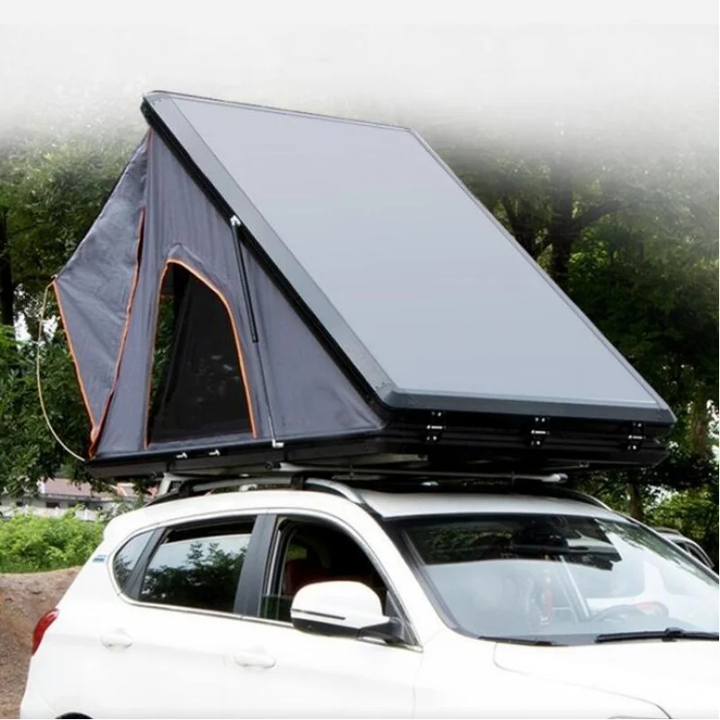 Hot Selling HOTO RTT Rooftop A - đánh giá và giá Outdoor Camping Tents For Sale