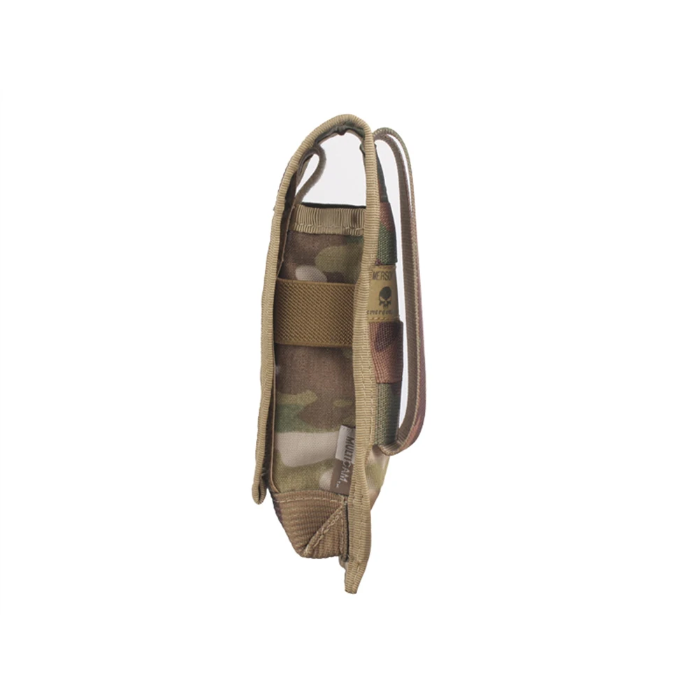Emersongear Single Magazine Po - đánh giá và giá Outdoor Camping Magazine