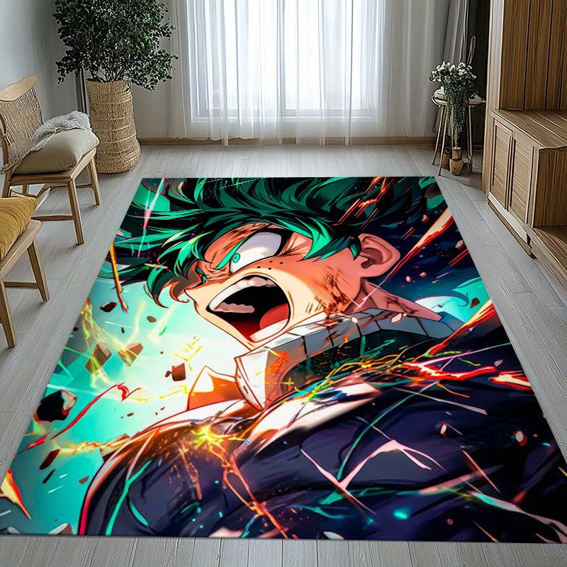My Hero Academia Anime Cartoon - đánh giá và giá Outdoor Camping Anime