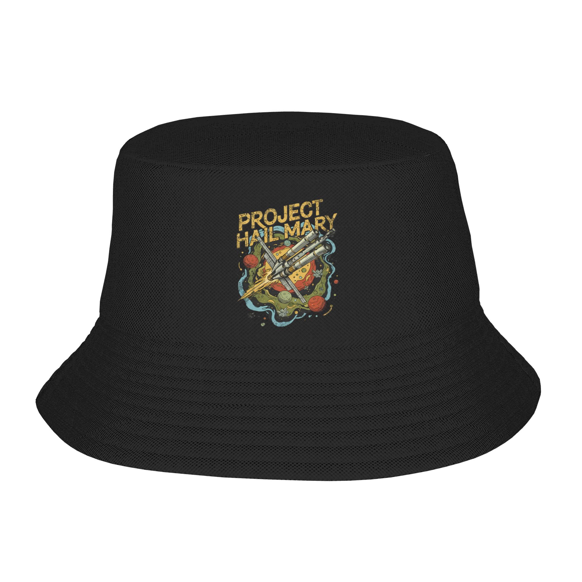 Teen Bucket Hat Project Hail M - đánh giá và giá Outdoor Camping Movies