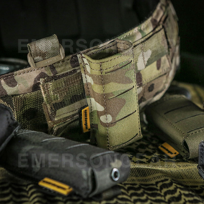 Emersongear Chiến Thuật LCS Sú - đánh giá và giá Outdoor Camping Magazine