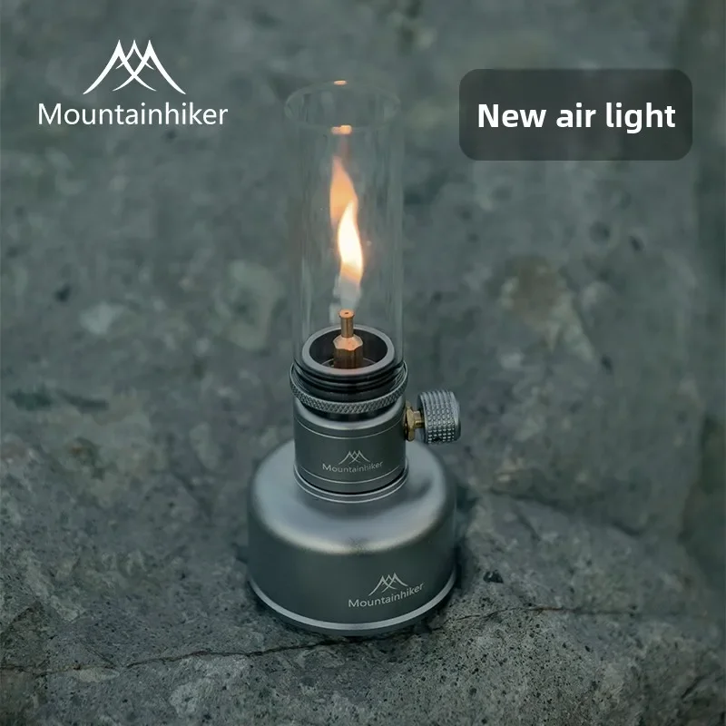 MOUNTAINHIKER New Outdoor Gas  - đánh giá và giá Outdoor Camping Glamping Share