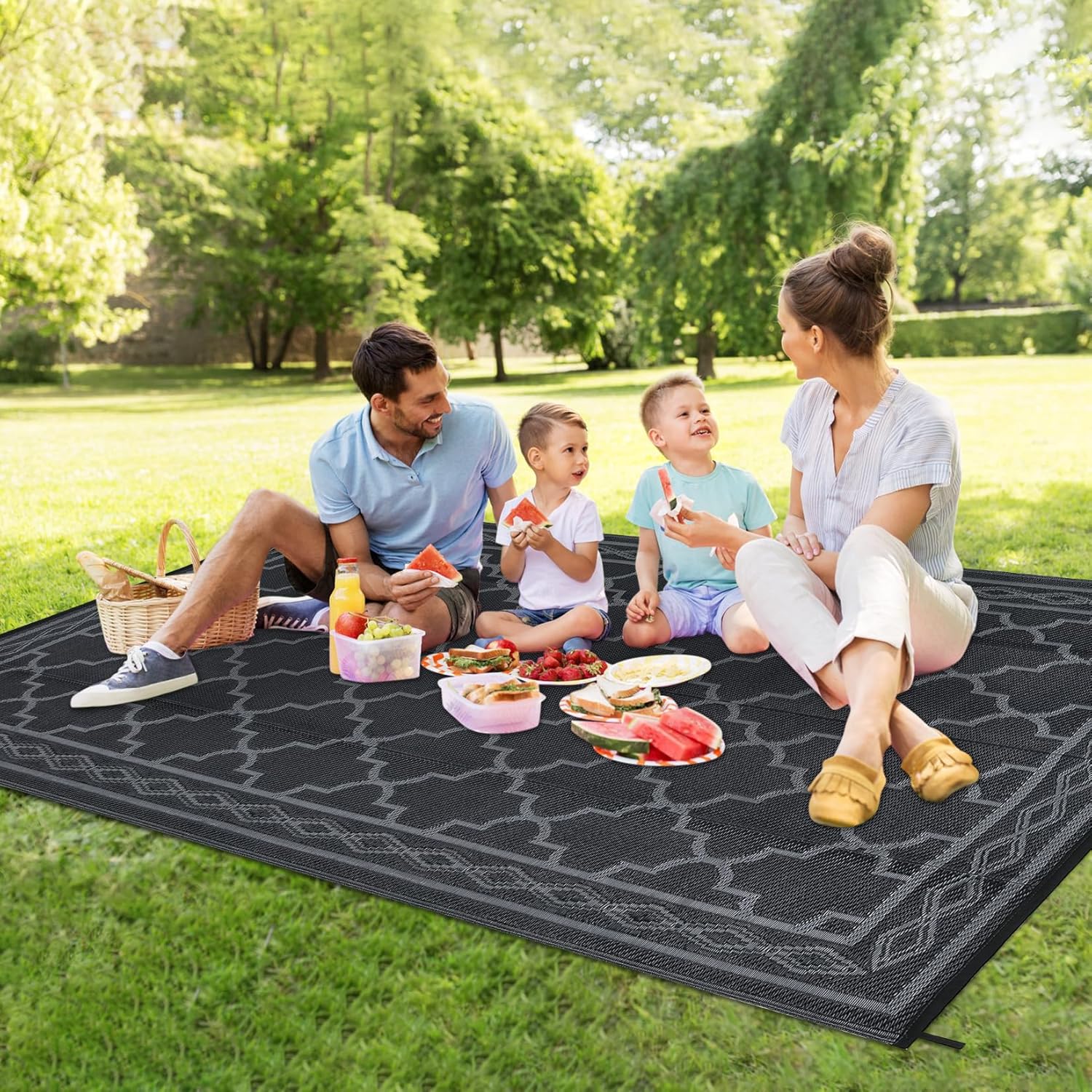 8x10 Outdoor Plastic Rug – Wat - đánh giá và giá Outdoor Camping Rugs 8X10