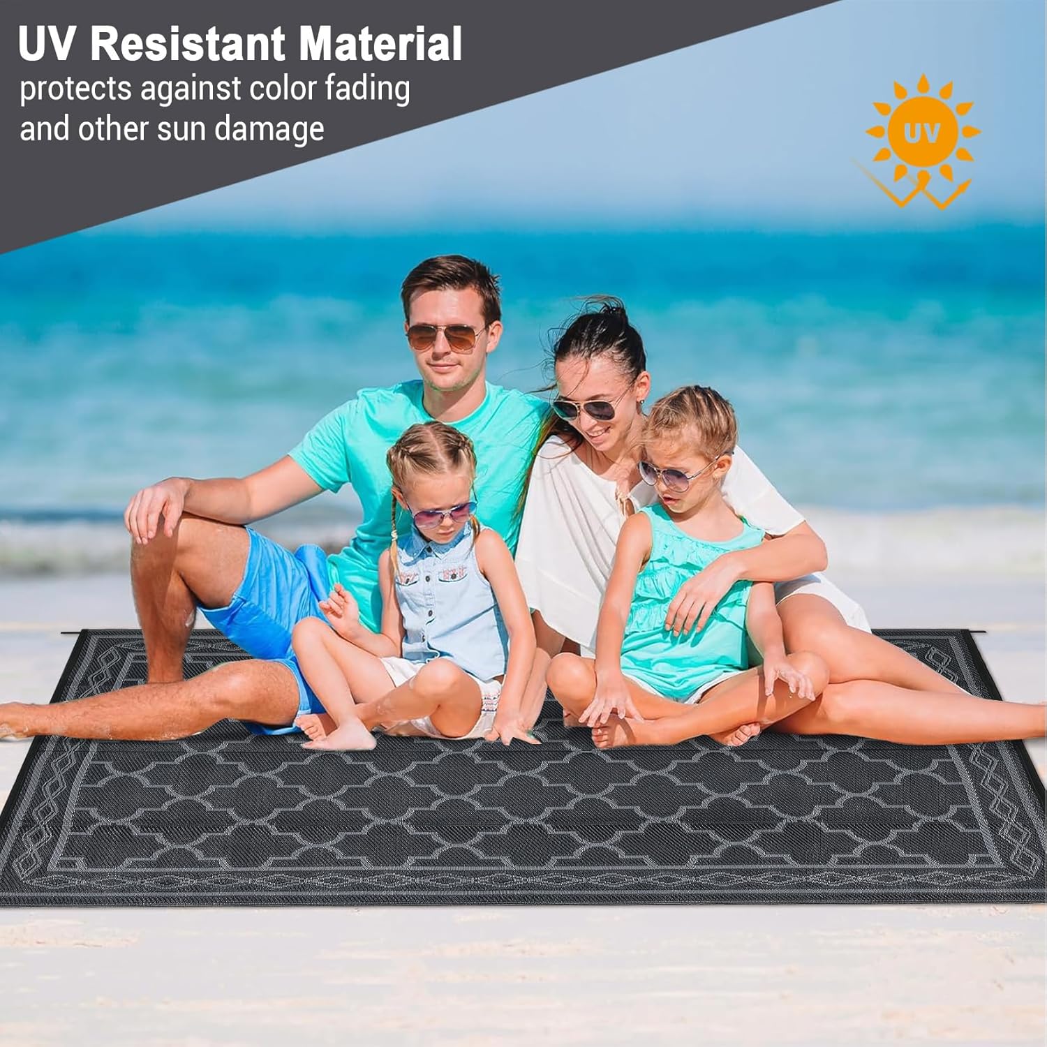 8x10 Outdoor Plastic Rug – Wat - đánh giá và giá Outdoor Camping Rugs 8X10