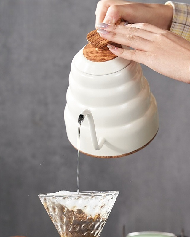 Multi-size Large Capacity Ther - đánh giá và giá Outdoor Camping Kettle