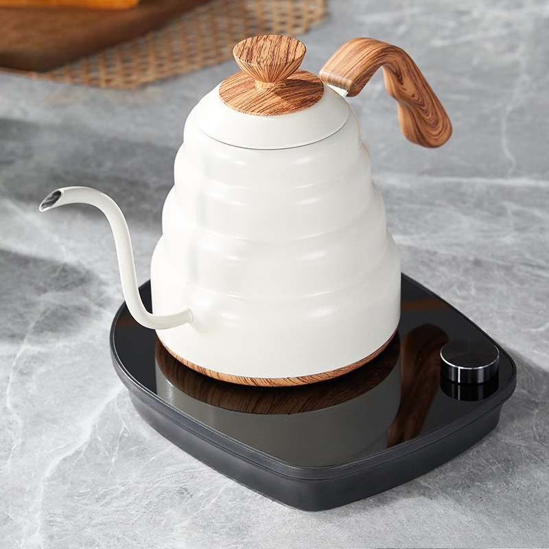 Multi-size Large Capacity Ther - đánh giá và giá Outdoor Camping Kettle