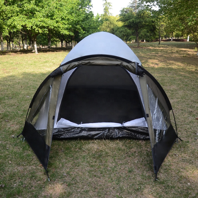 Factory Custom Wind Proof Wate - đánh giá và giá Camping Zelt Outdoor
