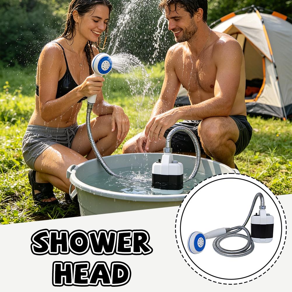 USB Rechargeable Portable Elec - đánh giá và giá Outdoor Camping Carpet