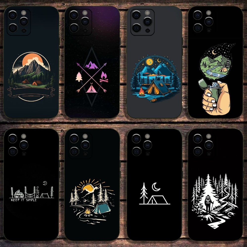 Camping Mountain Outdoor Phone - đánh giá và giá Outdoor Camping Quotes