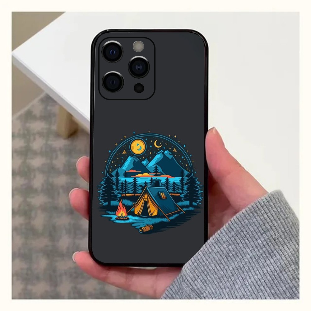 Camping Mountain Outdoor Phone - đánh giá và giá Outdoor Camping Quotes