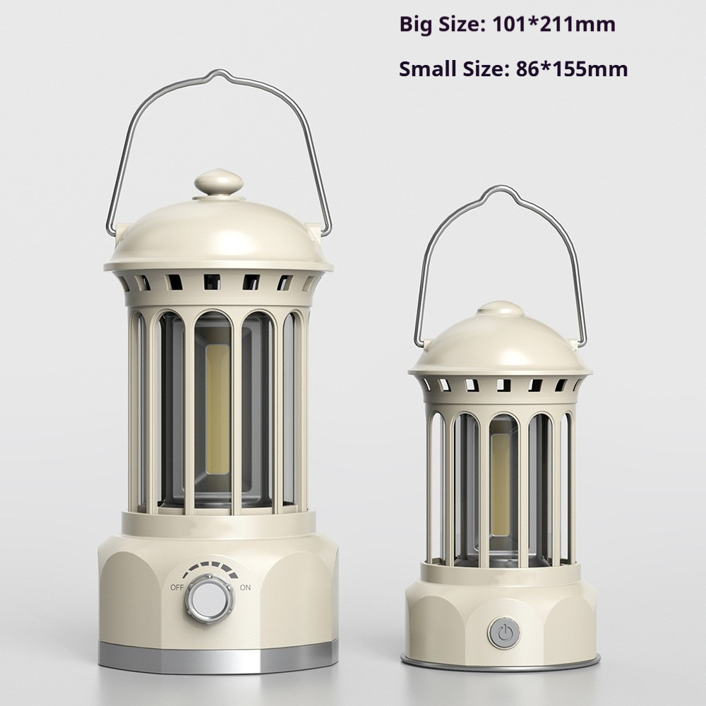 Generic Retro Outdoor Camping  - đánh giá và giá Battery Outdoor Camping