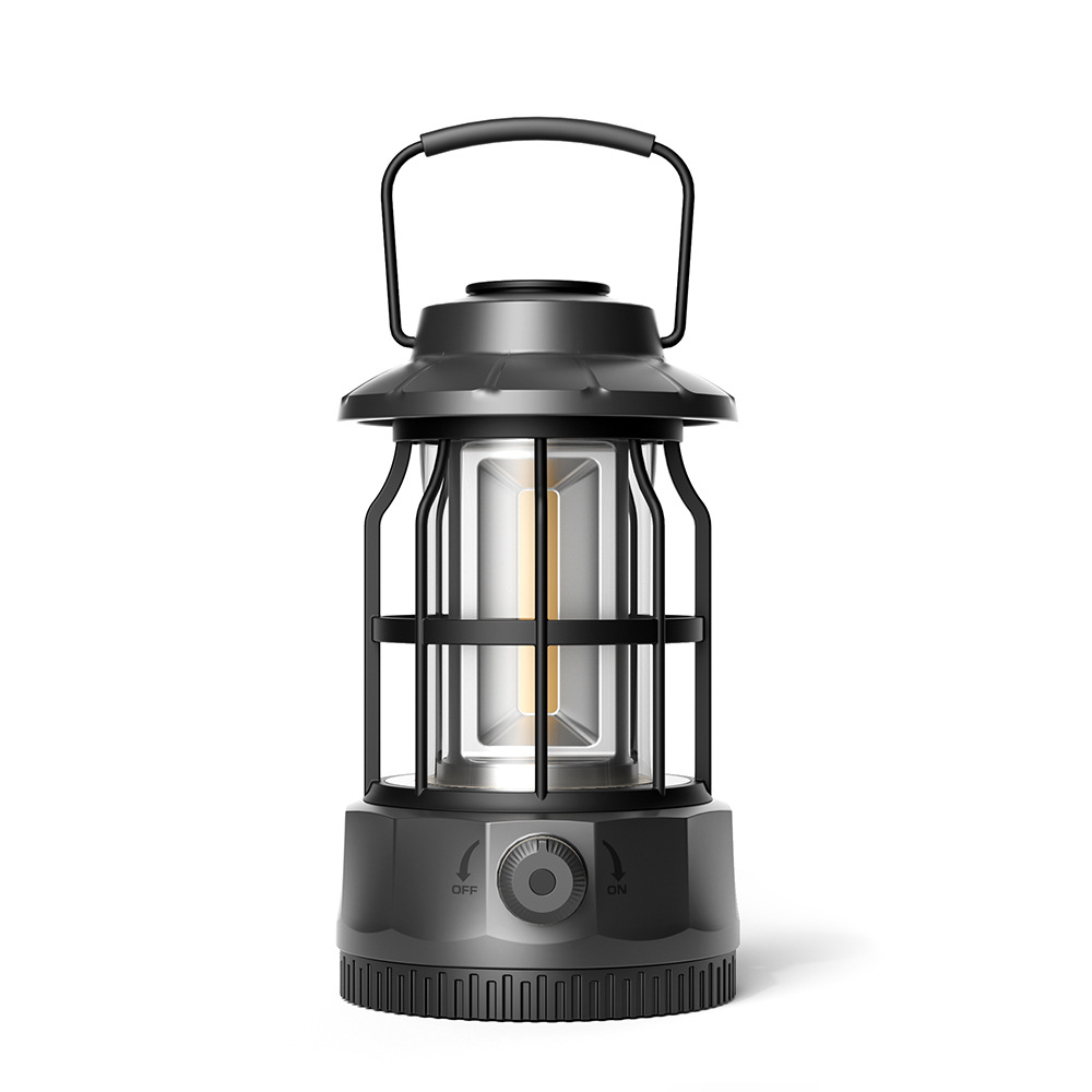 Generic Retro Outdoor Camping  - đánh giá và giá Battery Outdoor Camping