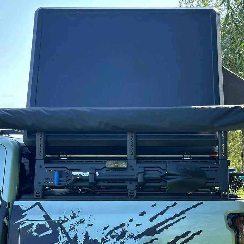 Factory Hot Sale-4X4 Aluminum  - đánh giá và giá Outdoor Camping Tents For Sale