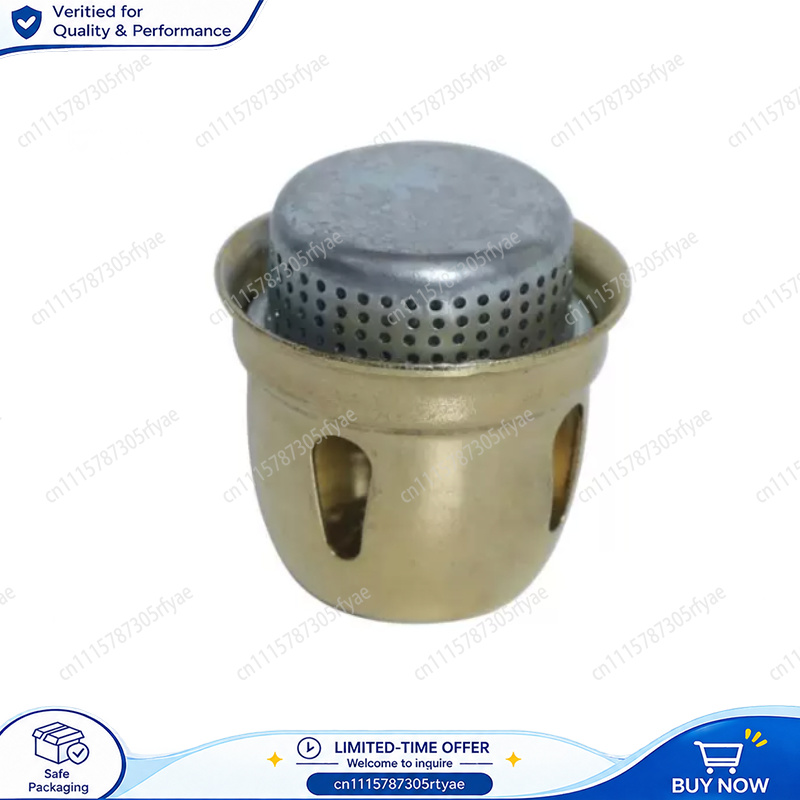 Silent Burner Head Stove Parts - đánh giá và giá Outdoor Camping Youtube