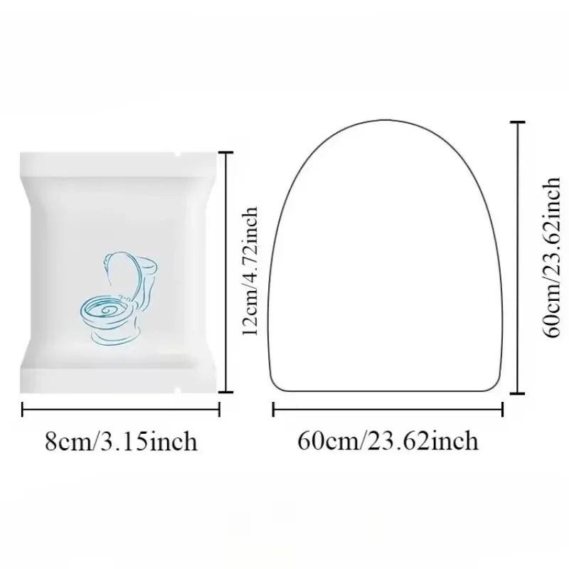 50/20/10pcs Portable Disposabl - đánh giá và giá Outdoor Camping Carpet