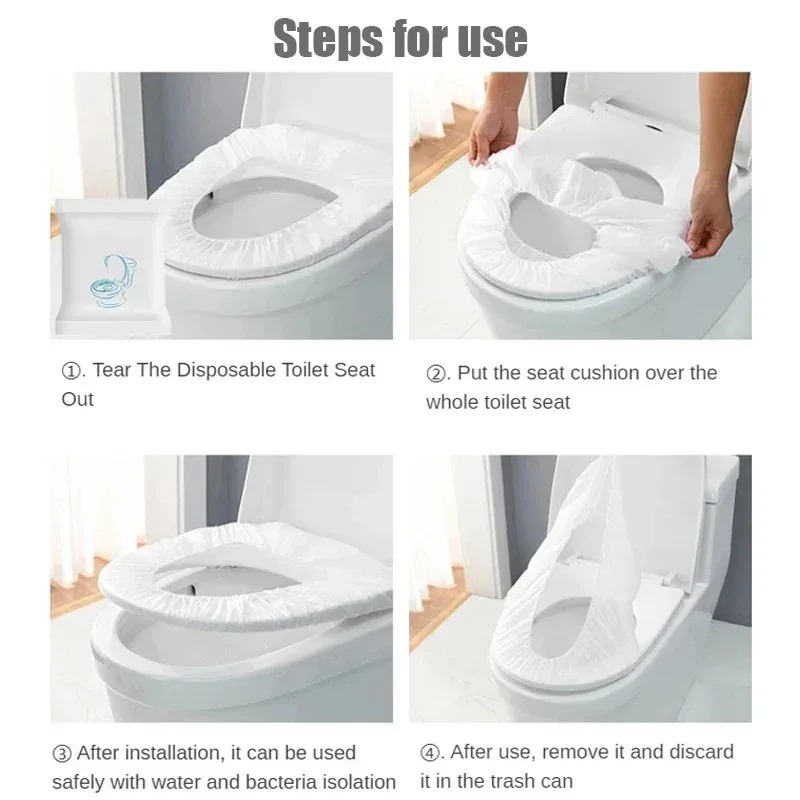 50/20/10pcs Portable Disposabl - đánh giá và giá Outdoor Camping Carpet