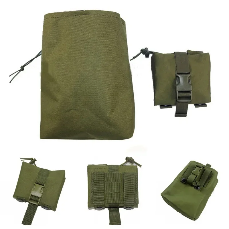 Large Capacity Folding Molle M - đánh giá và giá Outdoor Camping Magazine