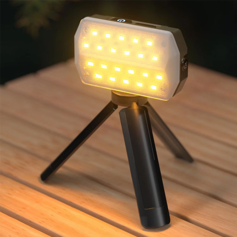 Portable Outdoor Camping Lante - đánh giá và giá Battery Outdoor Camping