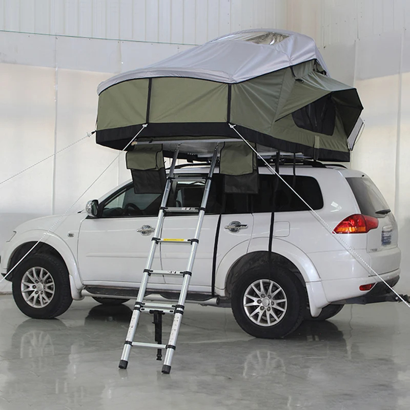 Factory Hot Sale-RTT Outdoor V - đánh giá và giá Outdoor Camping Tents For Sale