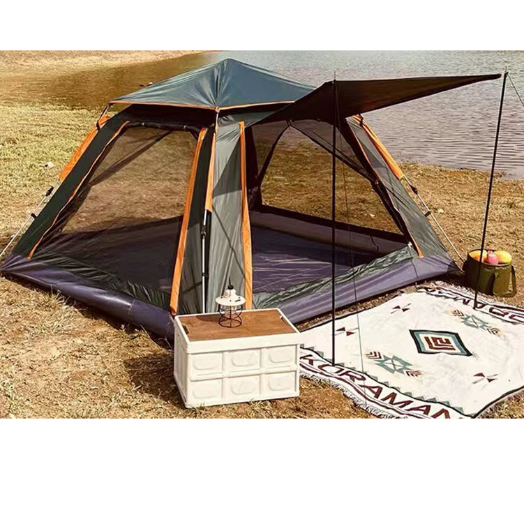 Fast Ship Hot Selling Family W - đánh giá và giá Outdoor Camping Tents For Sale