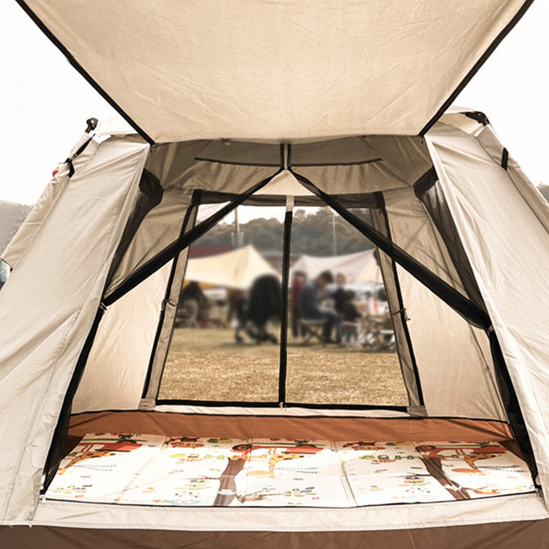 Fast Ship Hot Selling Family W - đánh giá và giá Outdoor Camping Tents For Sale