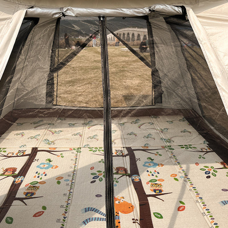 Fast Ship Hot Selling Family W - đánh giá và giá Outdoor Camping Tents For Sale