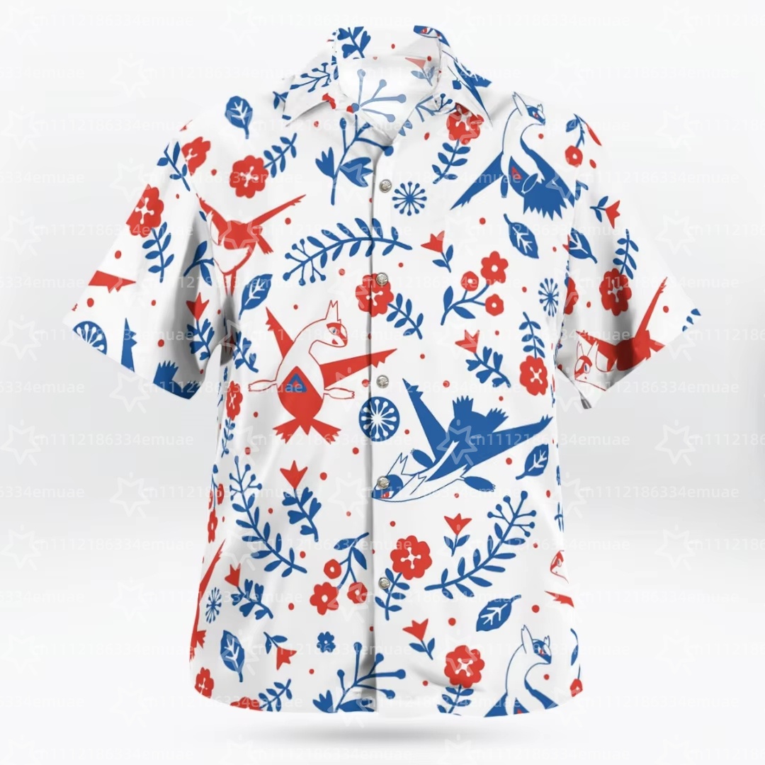 2026 SUMMER Aloha Latias Latio - đánh giá và giá Outdoor Camping Movies